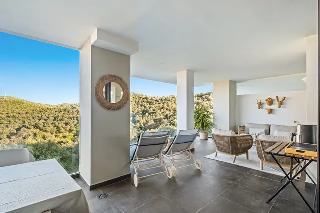 Apartamento 3 habitaciones 68m² en venta - Riviera del sol — 10