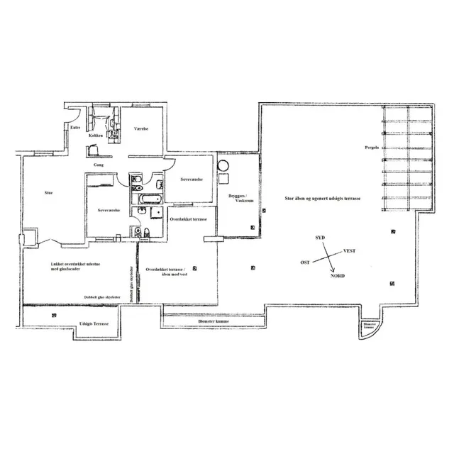 Ático 3 habitaciones 126m² en venta - Centro — 40