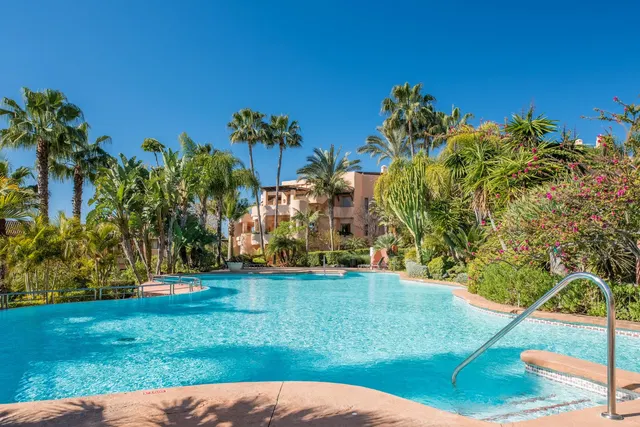 Apartamento 2 habitaciones 166m² en venta - Marbella - foto 4