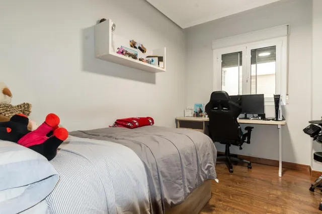 Apartamento a la venta en el Centro de Torrevieja — 28