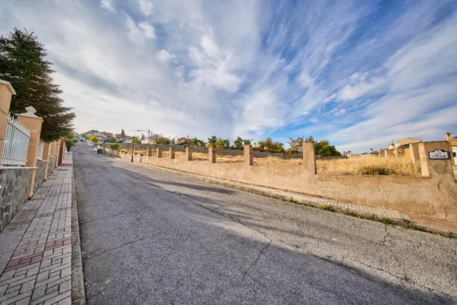 Terreno Urbanizable en Monachil — 8