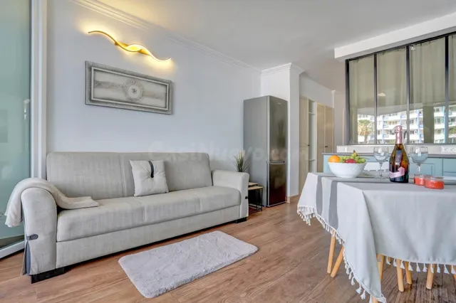 ESTUDIO COMPLETAMENTE REFORMADO EN ALQUILER – GREEN PARK, GO - foto 3