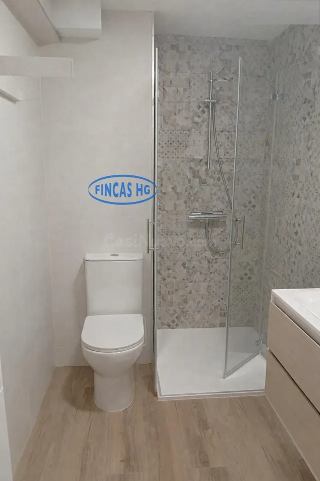 Estupendo apartamento estilo loft ubicado en pleno centro tr - foto 5