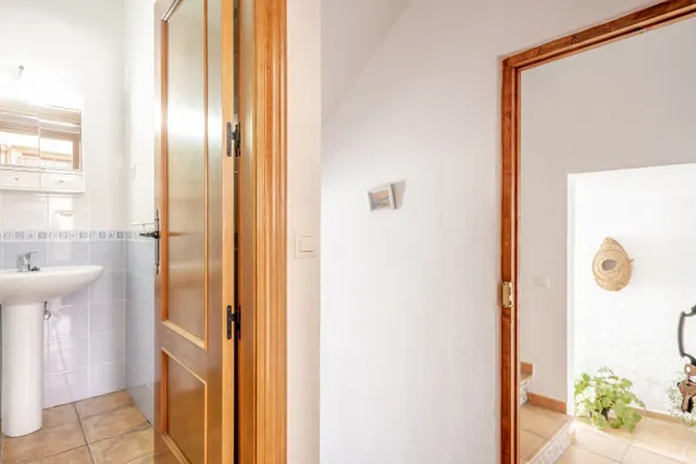 PRECIOSAS CASITAS RURALES EN EL VALLE DE LECRÍN — 22