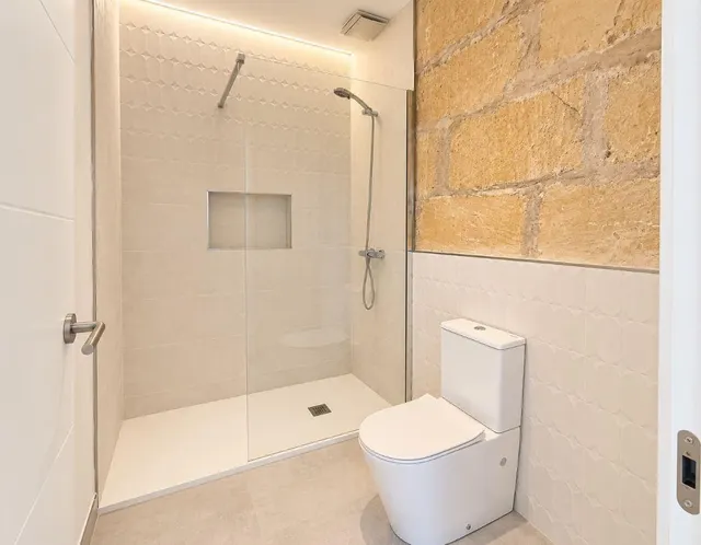 Preciosa casa de pueblo rehabilitada a estrenar en lloret de vistalegre — 15