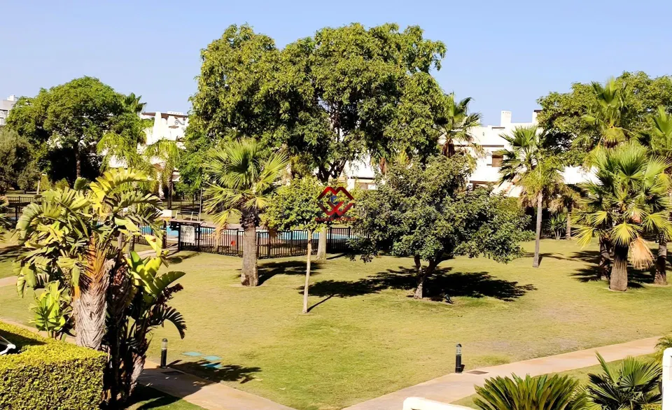 ESTUPENDO APARTAMENTO EN CONDADO DE ALHAMA