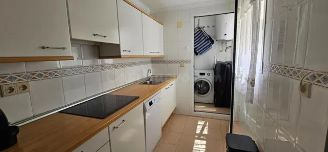 Apartamento en alquiler por media temporada - foto 3