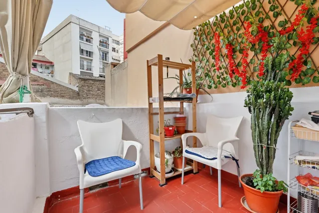 Piso en Venta en Valencia Valencia L OLIVERETA — 3