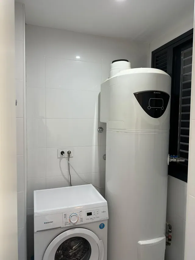 Apartamento de Obra Nueva en San Juan de Alicante, Zona Fran Espinós — 19