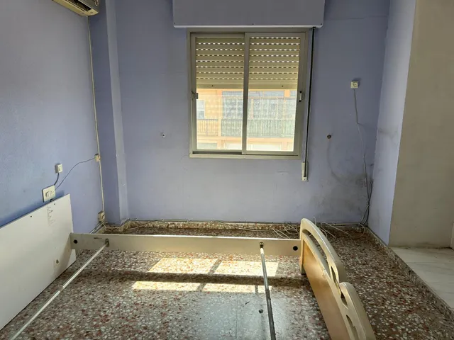 PISO AMPLIO Y LUMINOSO DE 4 habitaciones EN EL CENTRO DE EL VERGER — 21