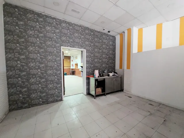 Local comercial en calle Mayor de Espinardo Murcia — 11