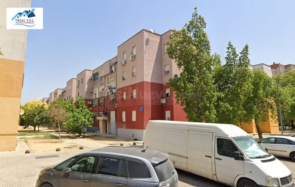 Venta piso en Sevilla