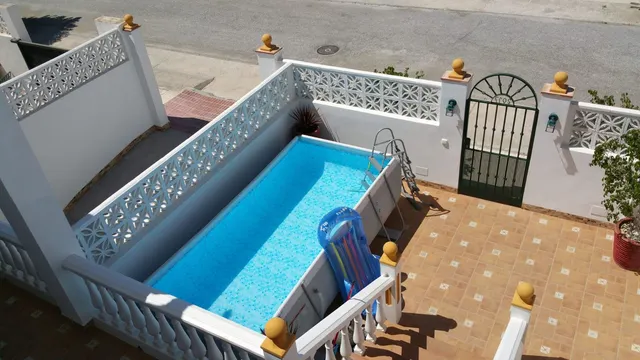 Adosado 6 habitaciones 323m² en venta - Marbella — 35