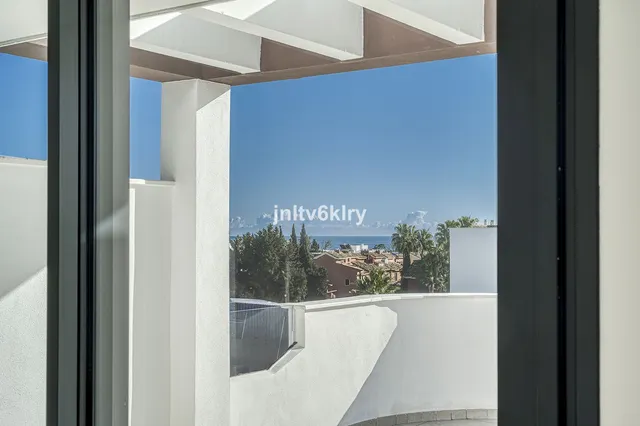 Ático 3 habitaciones 133m² en venta - Costa Del Sol — 21