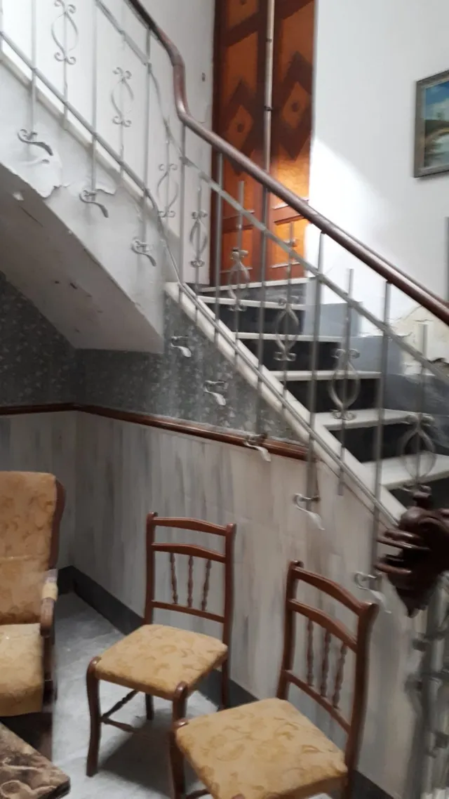 VENTA DE CASA PARA REFORMAR EN OLULA DEL RÍO, ALMERÍA. — 8