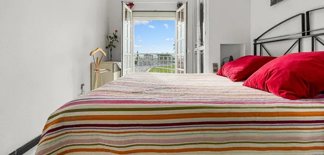 Apartamento 2 habitaciones 75m² en venta - La siesta — 14