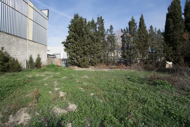 SOLAR INDUSTRIAL EN SANTA FE — 17