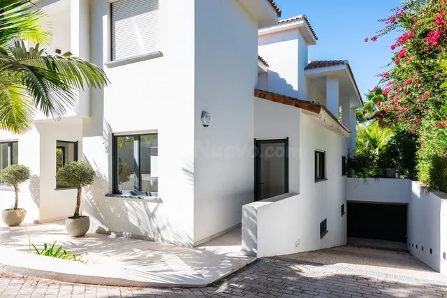 Chalet 6 habitaciones 665m² en venta - Marbella — 4