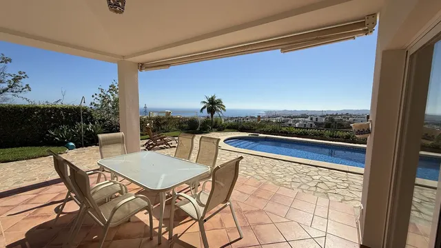 Chalet 4 habitaciones 236m² en venta - Centro — 12