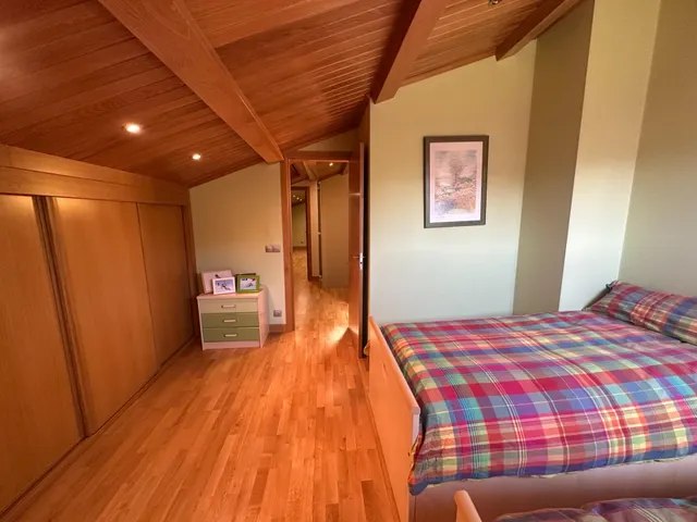 Chalet en Jaca — 38