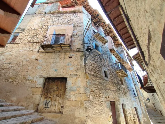 Casa 391m² en venta - Casco antiguo