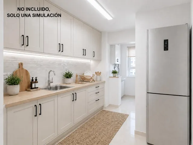 Apartamento 3 habitaciones 135m² en venta - Centro — 15