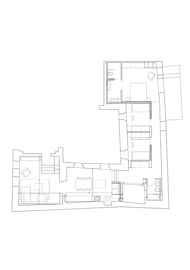 Piso en venta en Sant Jaume — 31
