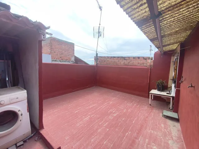 ¡AMPLIA VIVIENDA A REFORMAR EN LA BAJADILLA! — 45