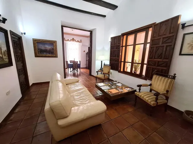 Espectacular casa rural a la venta en Xàtiva — 24