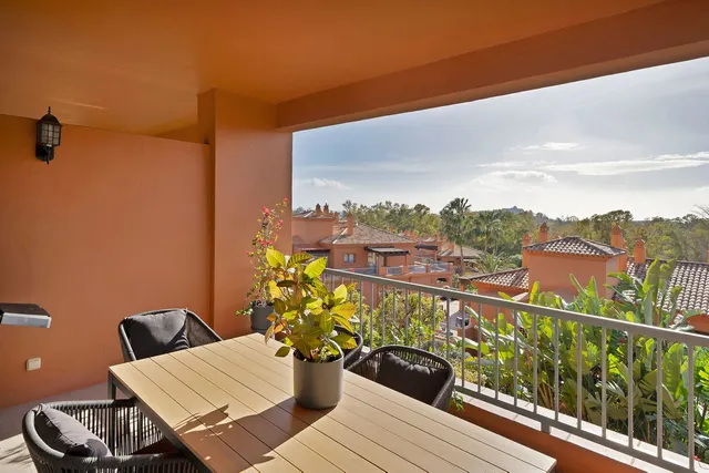 Apartamento 2 habitaciones 124m² en venta - Costa Del Sol — 25