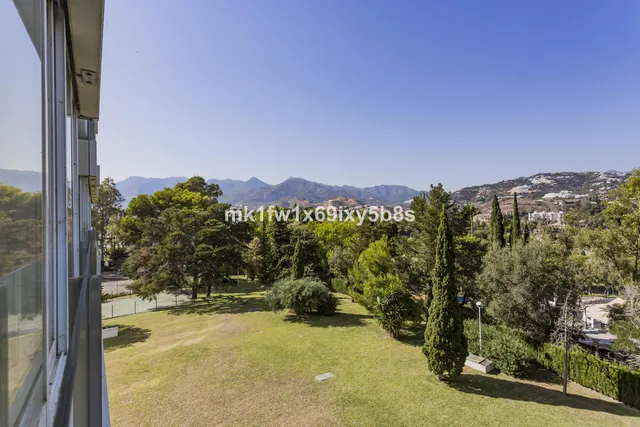 Apartamento 2 habitaciones 107m² en venta - Marbella — 36