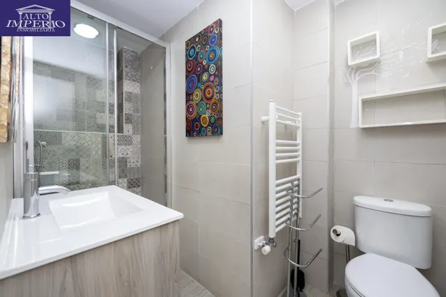 Precioso piso en Luz Casanova de Granada — 13