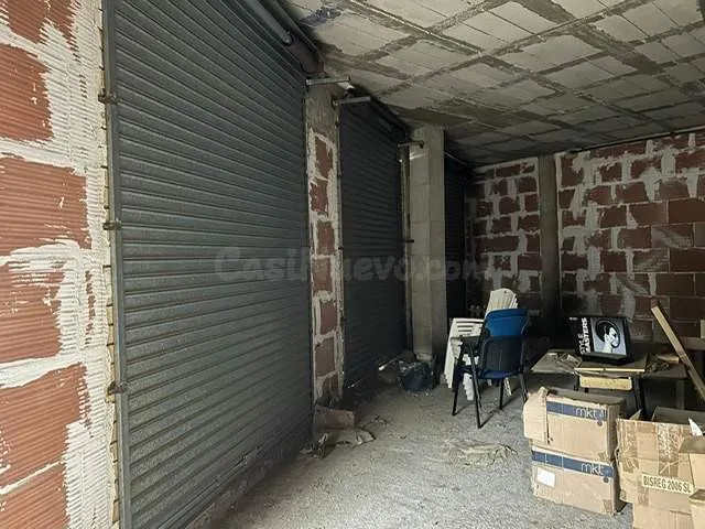 LOCAL EN VENTA EN AVENIDA DIPUTACIO, 181 — 3