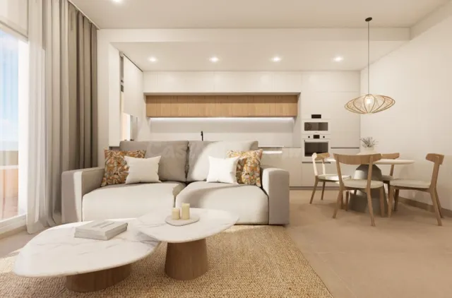 Bungalow 3 habitaciones 77m² en venta - Zona Pueblo — 2
