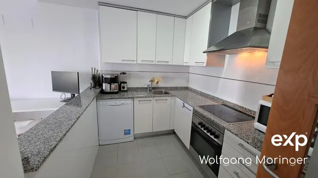 Dúplex exclusivo en Oliva Nova – Playa, golf y naturaleza — 33