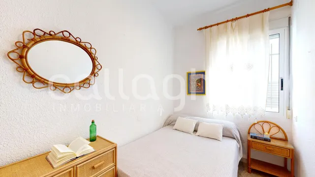 Luminoso y exclusivo chalet independiente en Almardà — 22
