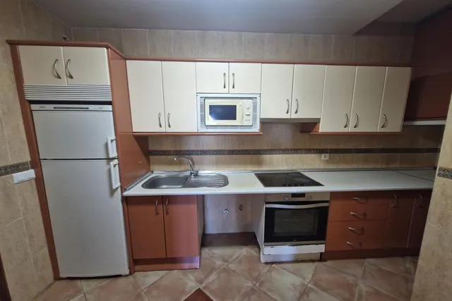 Finca rústica 3 habitaciones 162m² en venta - South of spain — 12
