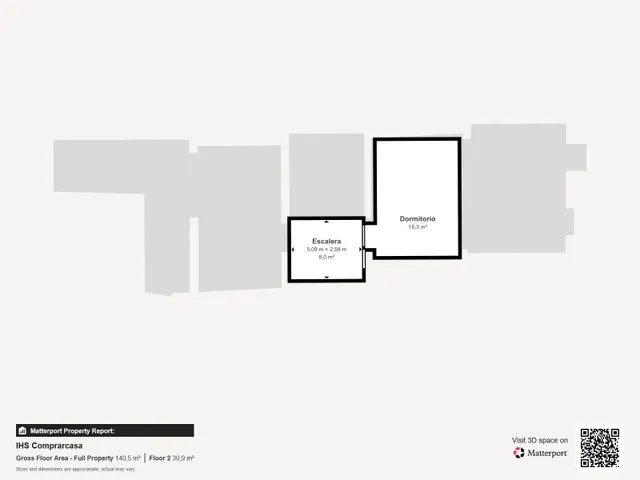 PISO TOTALMENTE REFORMADO EN EL CASCO ANTIGUO, JUNTO A PUERTA PALMAS — 27