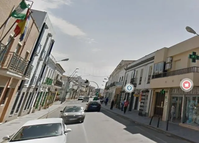 SAN JUAN DEL PUERTO. LOCAL COMERCIAL 202 M2. - foto 2