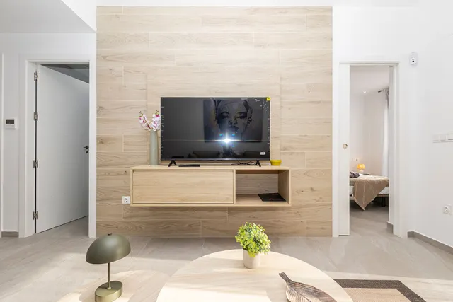Apartamento 2 habitaciones 86m² en venta - Playa del Cura — 6