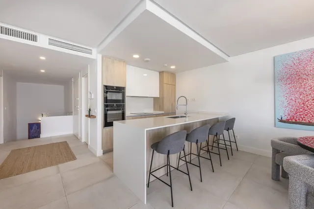 Dúplex 3 habitaciones 174m² en venta - Marbella — 17