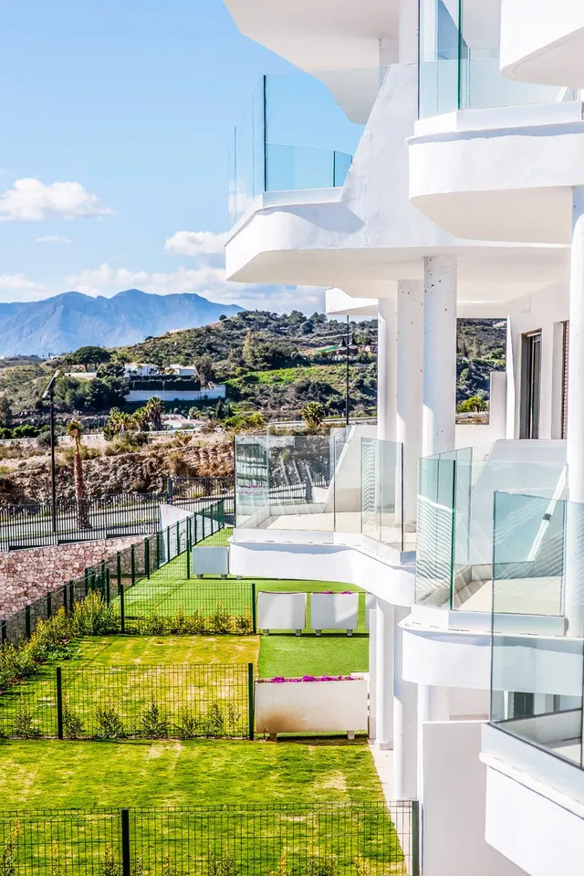 Apartamento 2 habitaciones 111m² en venta - Centro — 7