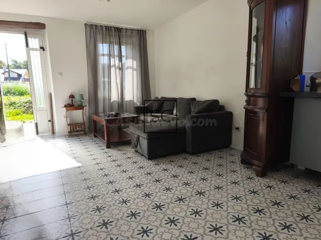 Casa con finca en Lago, Valdoviño - foto 2