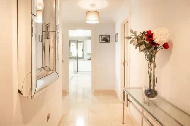APARTAMENTO EN PLANTA BAJA — 16