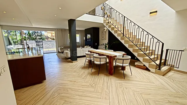 Adosado 4 habitaciones 180m² en venta - Costa Del Sol