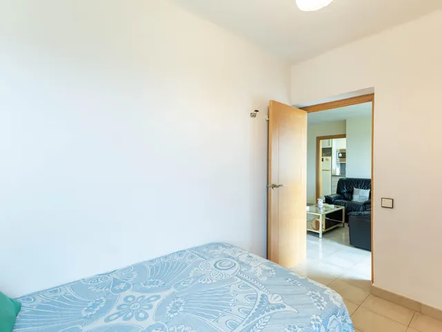 Agencia Inmobiliaria en Barcelona. Piso en venta en Montbau — 19