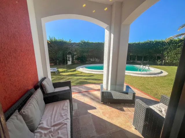 Villa 4 habitaciones 225m² en venta - Sierra cortina — 7