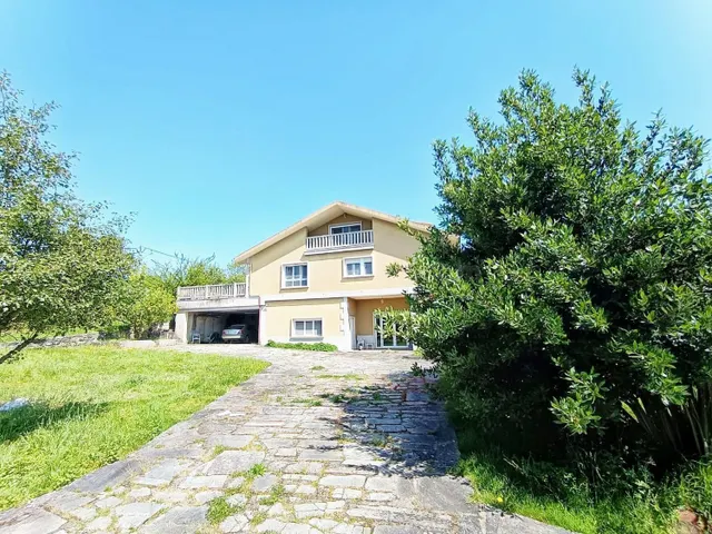 Chalet 7 habitaciones 437m² en venta - Santa maría de xeve - foto 3