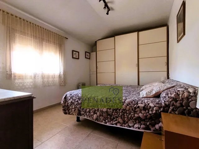 GRAN CASA A 3 MIN DE LA CIUDAD — 32