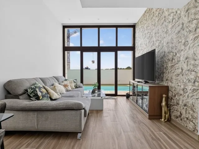 Villa 4 habitaciones 149m² en venta - Los balcones — 6